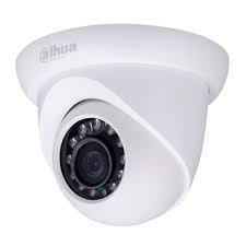 IP CAMARA DOMO 4MP IPC-HDW1431S 2.8mm